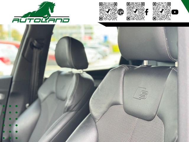 AUDI Q5 TDI 40 quattro S tronic S line plus
