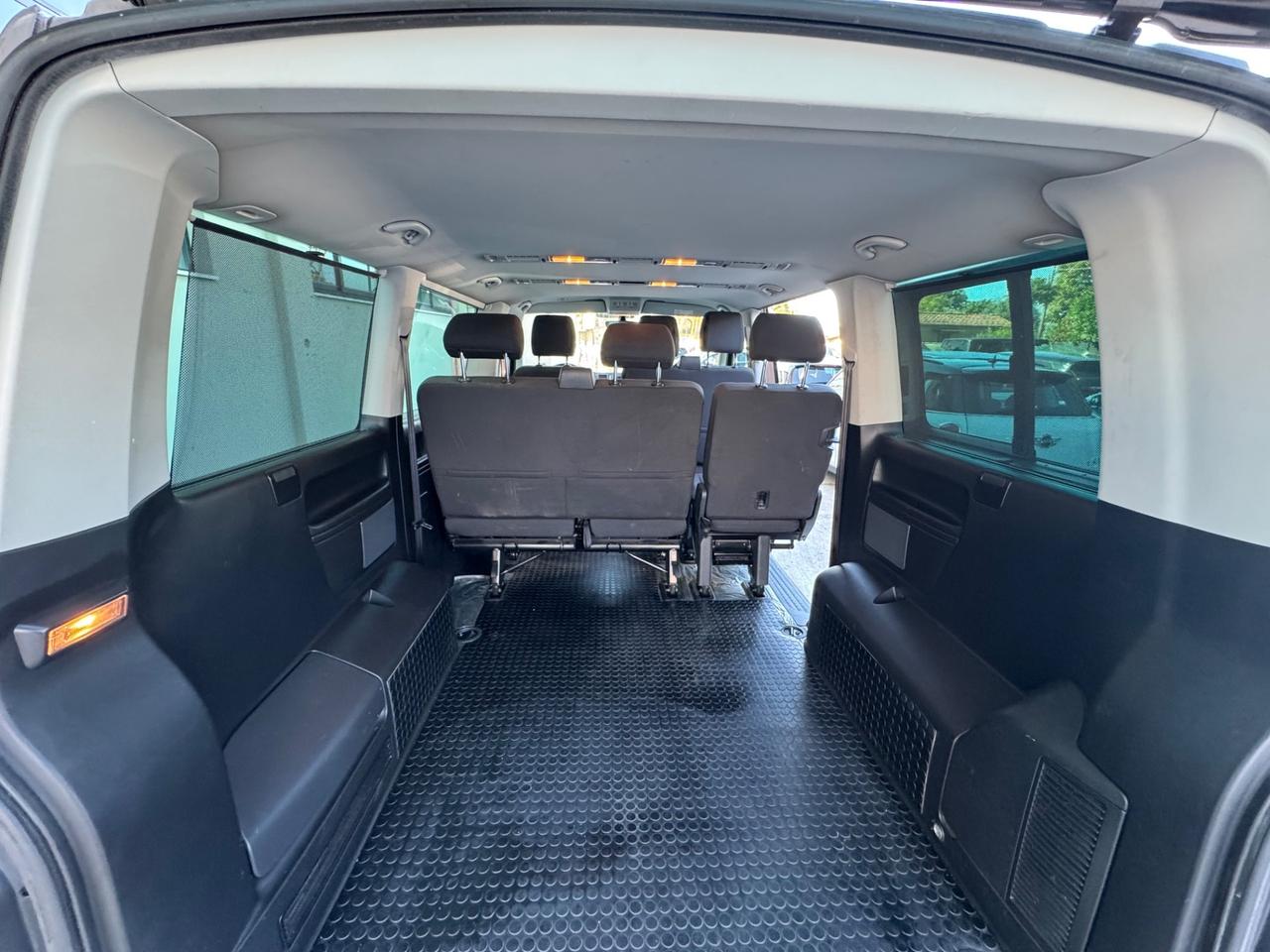 Volkswagen Caravelle 2.0 TDI 150CV DSG 4 Motion PC Cruise