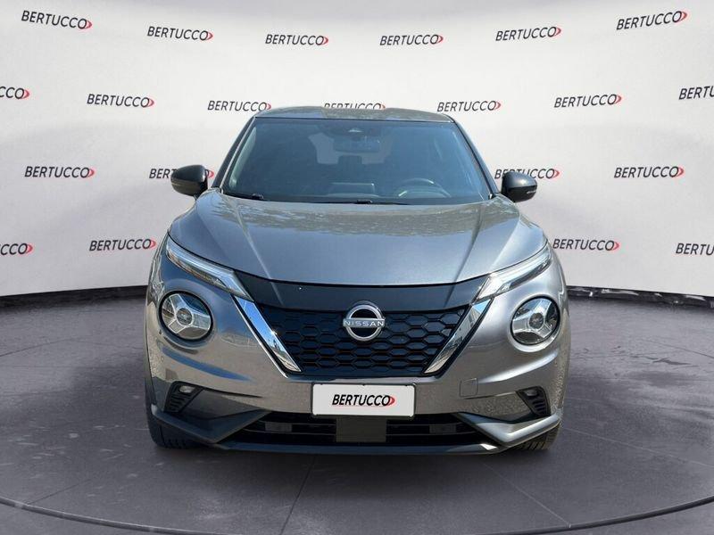 Nissan Juke 2ª serie 1.6 HEV N-Connecta