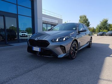 BMW Serie 1 123 48V MSport Pro xDrive DCT