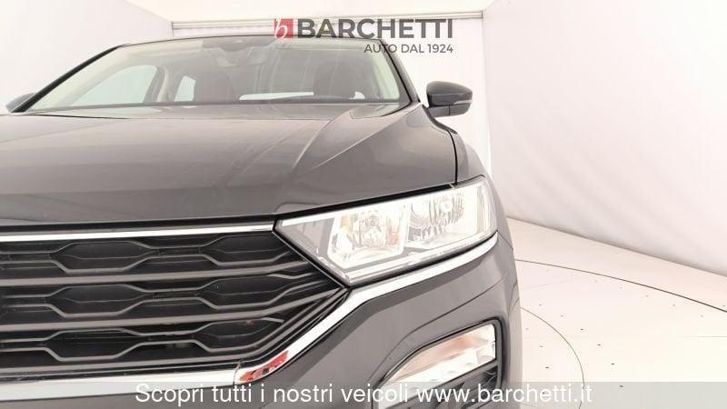 Volkswagen T-Roc 2.0 TDI SCR 150 CV DSG BUSINESS BLUEMOTION TECHNOLOGY