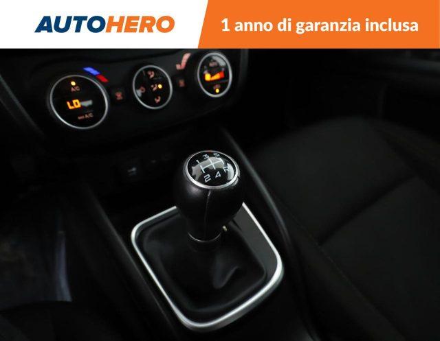 FIAT Tipo 1.3 Mjt 4 porte Easy