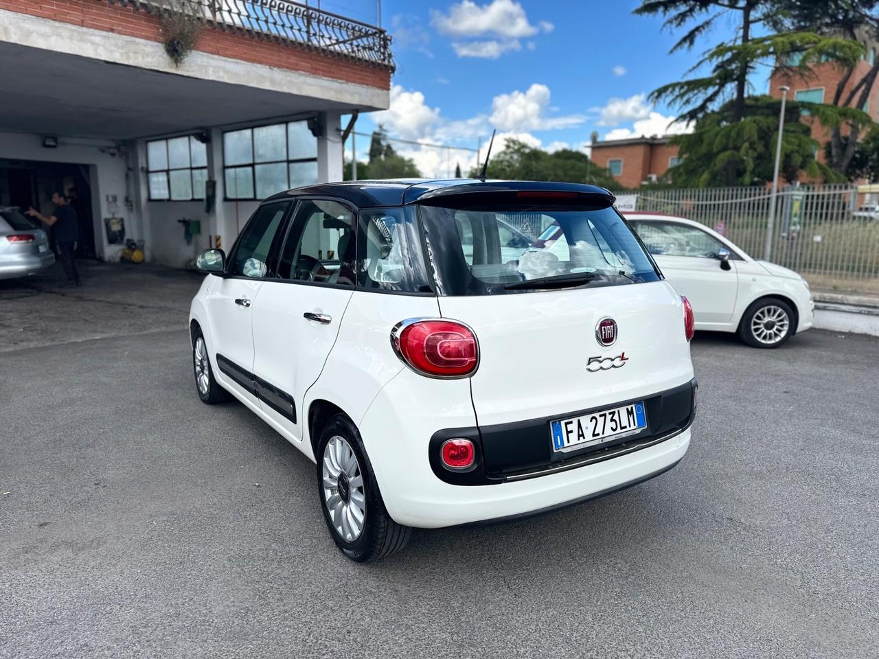 Fiat 500L 1.3 Multijet 85 CV Pop Star
