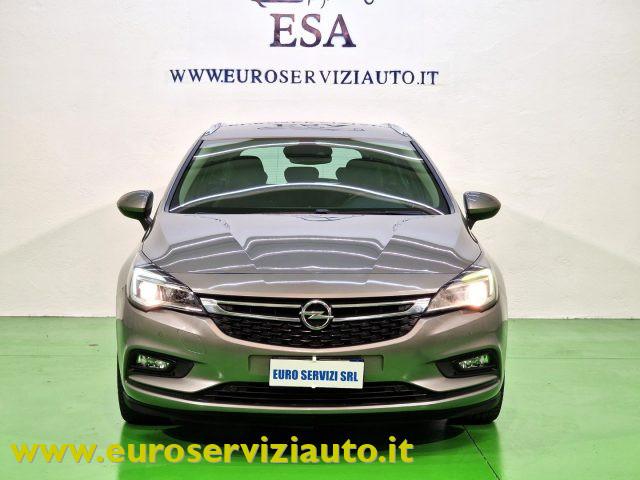 OPEL Astra 1.6 CDTi 110CV Start&Stop Sports Tourer Innovation