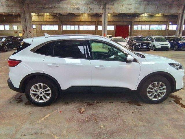 FORD Kuga Titanium X 2.5 Plug In Hybrid 225 CV CVT