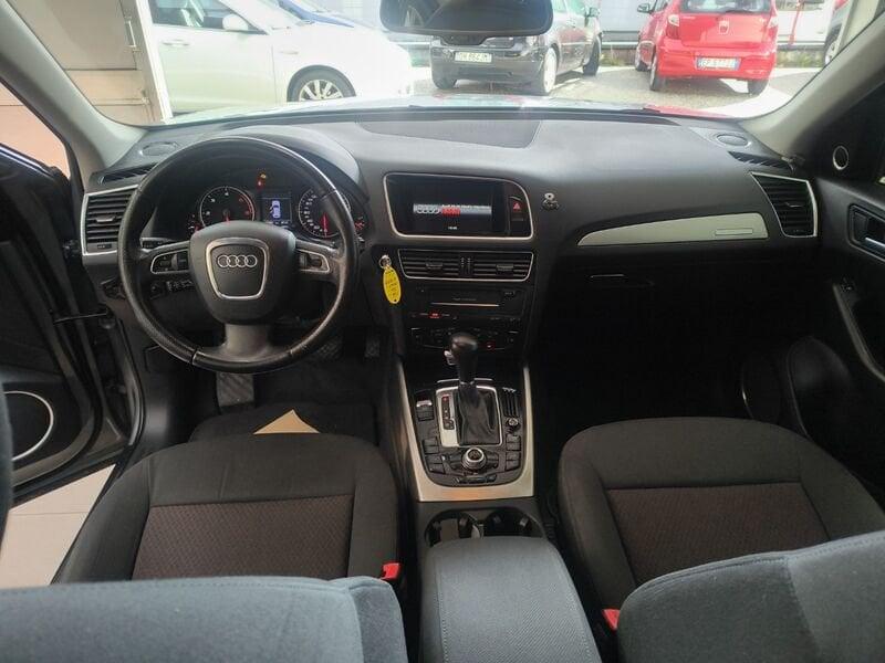 Audi Q5 Q5 2.0 tdi quattro 170cv s-tronic