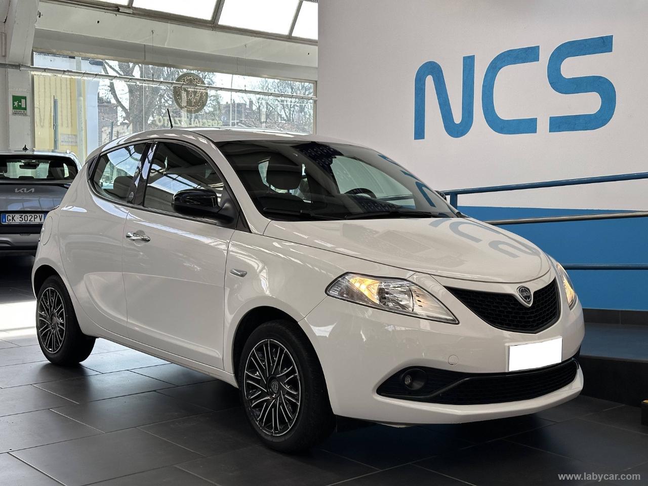 LANCIA Ypsilon 1.0 FireFly 5p.S&S Hyb. Eco Gold