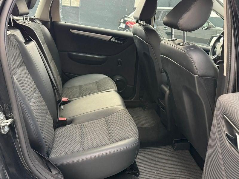 Mercedes-Benz Classe B B 200 CDI Premium