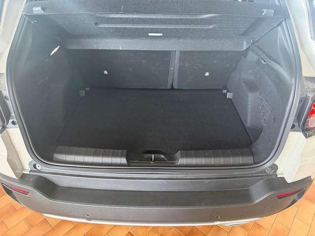 Jeep Avenger 1.2 e-hybrid Summit fwd 110cv tetto Apribile + Pelle