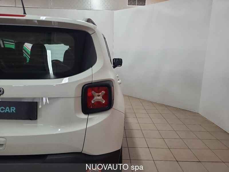 Jeep Renegade Renegade 1.5 Turbo T4 MHEV Limited