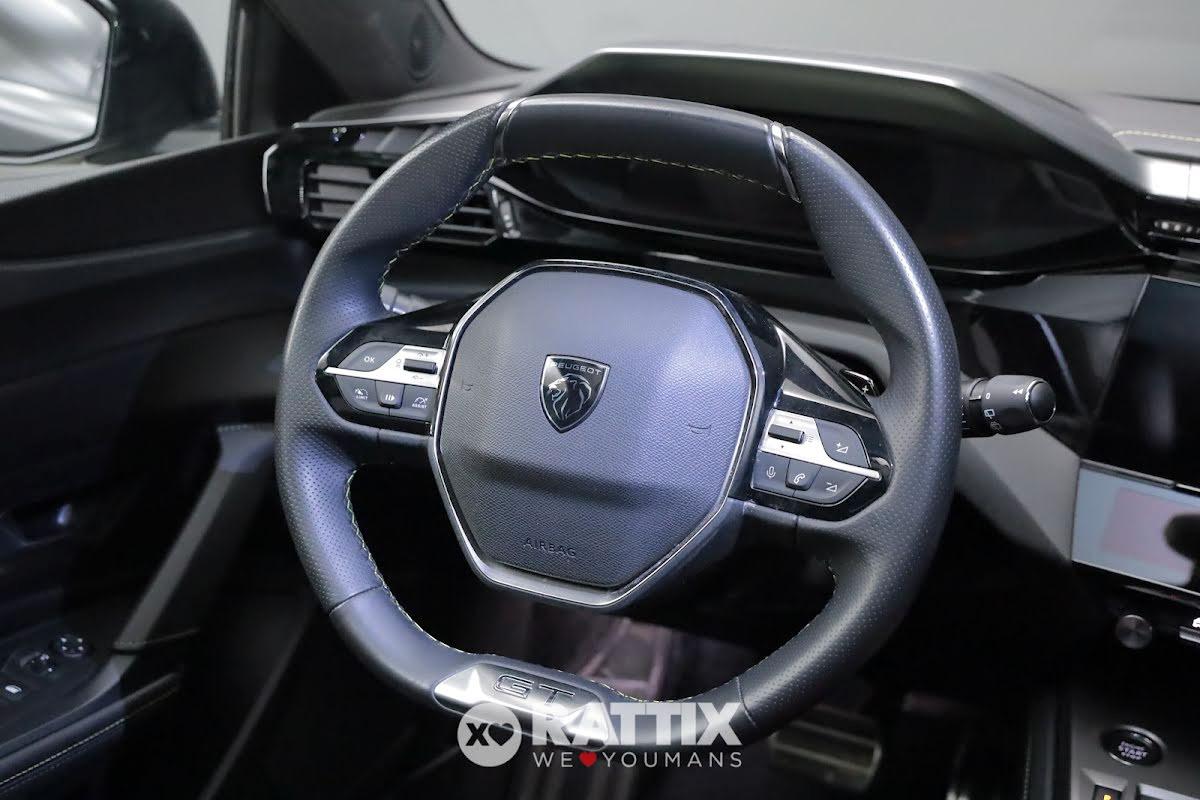 Peugeot 308 SW 1.2 Puretech t 130CV GT EAT8