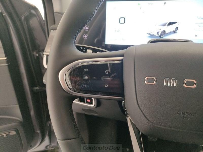 Omoda Omoda 5 Omoda 5 1.6 TGDI 147CV aut. Anniversary Premium