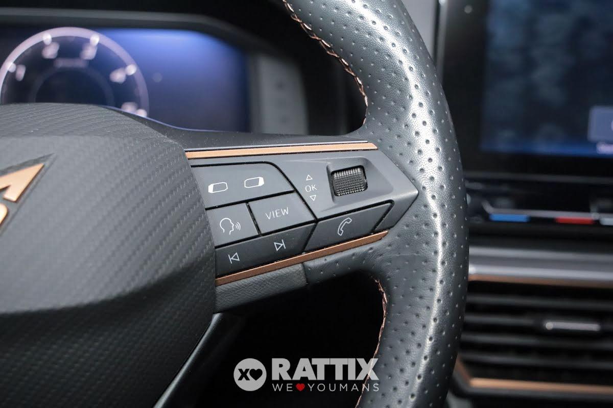 Cupra Formentor 2.0 TDI 150CV