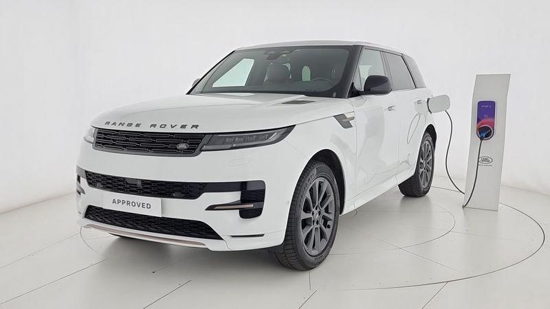 Land Rover Range Rover Sport PHEV 3.0 I6 440 PHEV Dynamic SE aut.