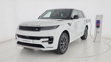 Land Rover Range Rover Sport PHEV 3.0 I6 440 PHEV Dynamic SE aut.