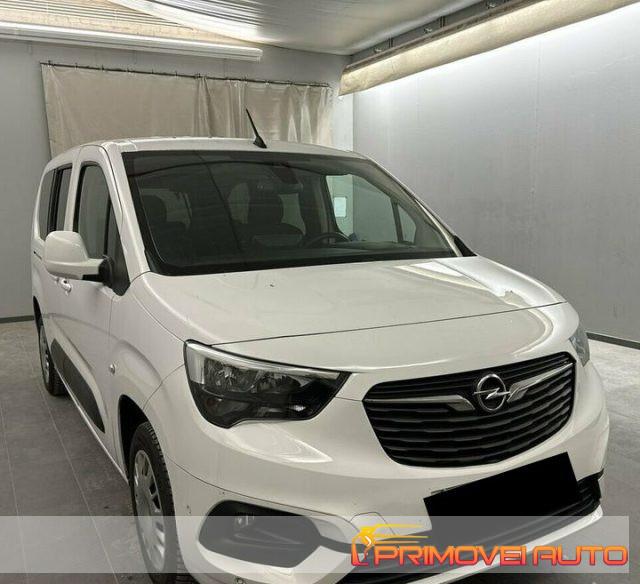 OPEL Combo Life 1.5D 130 CV S&S MT6 Edition XL