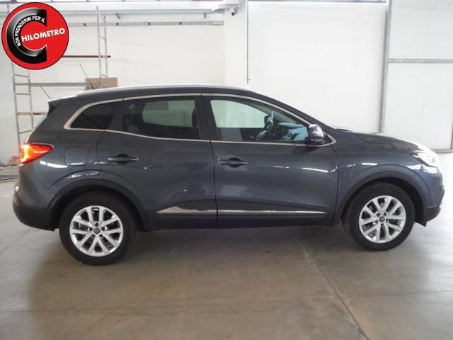 RENAULT Kadjar dCi 130CV