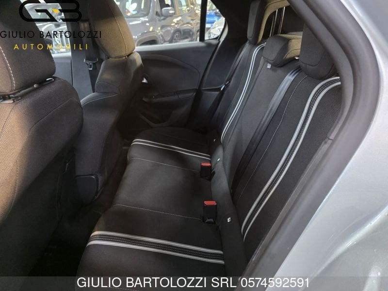 Opel Corsa Corsa 1.2 100 CV GS