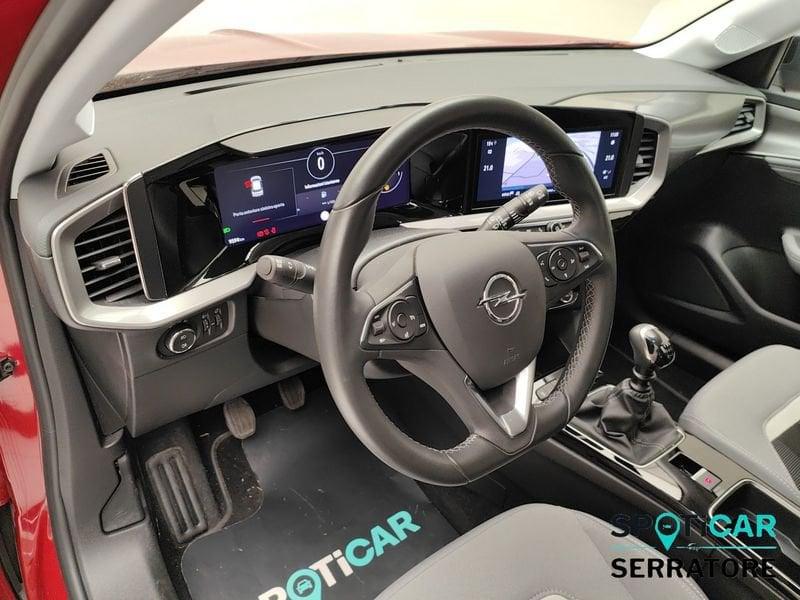Opel Mokka II 2020 1.2 t Elegance s&s 130cv