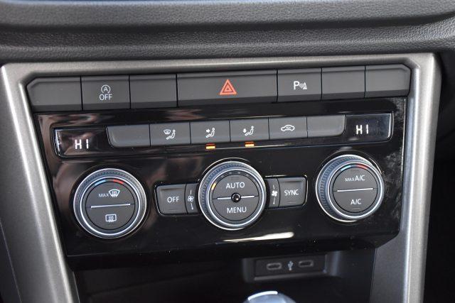 VOLKSWAGEN T-Roc 2.0 TDI SCR 150 CV DSG Business BlueMotion Technol