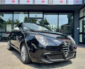 ALFA ROMEO MiTo 1.4 78cv - 2016 PROGRESSION - *SOLO 75.000Km*