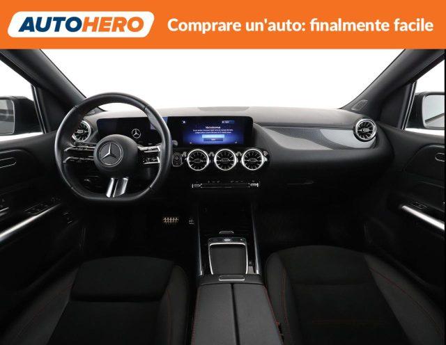 MERCEDES-BENZ B 180 d Automatic AMG Line Premium