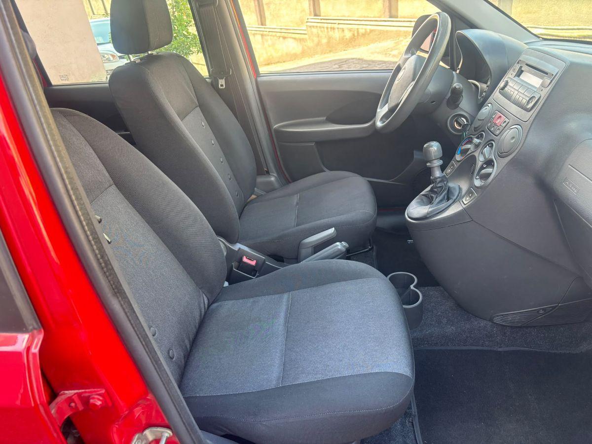 FIAT Panda 1.2 Climbing Natural Power