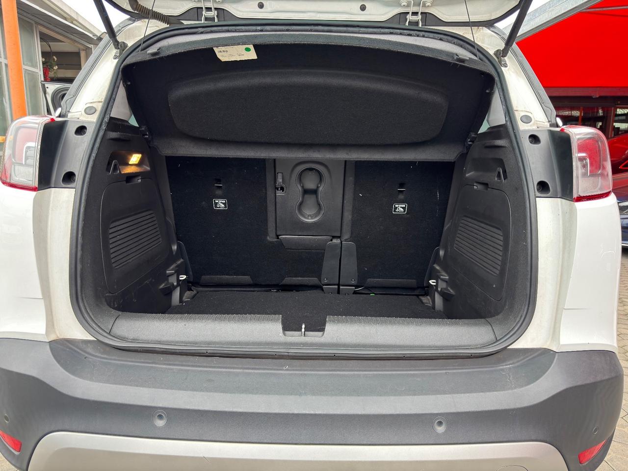 Opel Crossland X 1.6 ECOTEC D 8V Start&Stop ADATTA A NEOPATENTATI