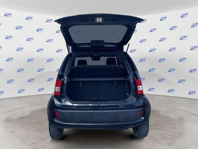 Suzuki Ignis 1.2h iTop 4wd allgrip