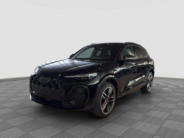 AUDI Q5 Q5 TDi 150 kW mHEV+ S tronic quattro S line editio