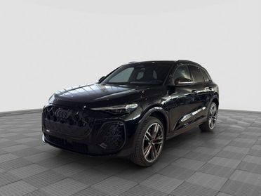 AUDI Q5 Q5 TDi 150 kW mHEV+ S tronic quattro S line editio