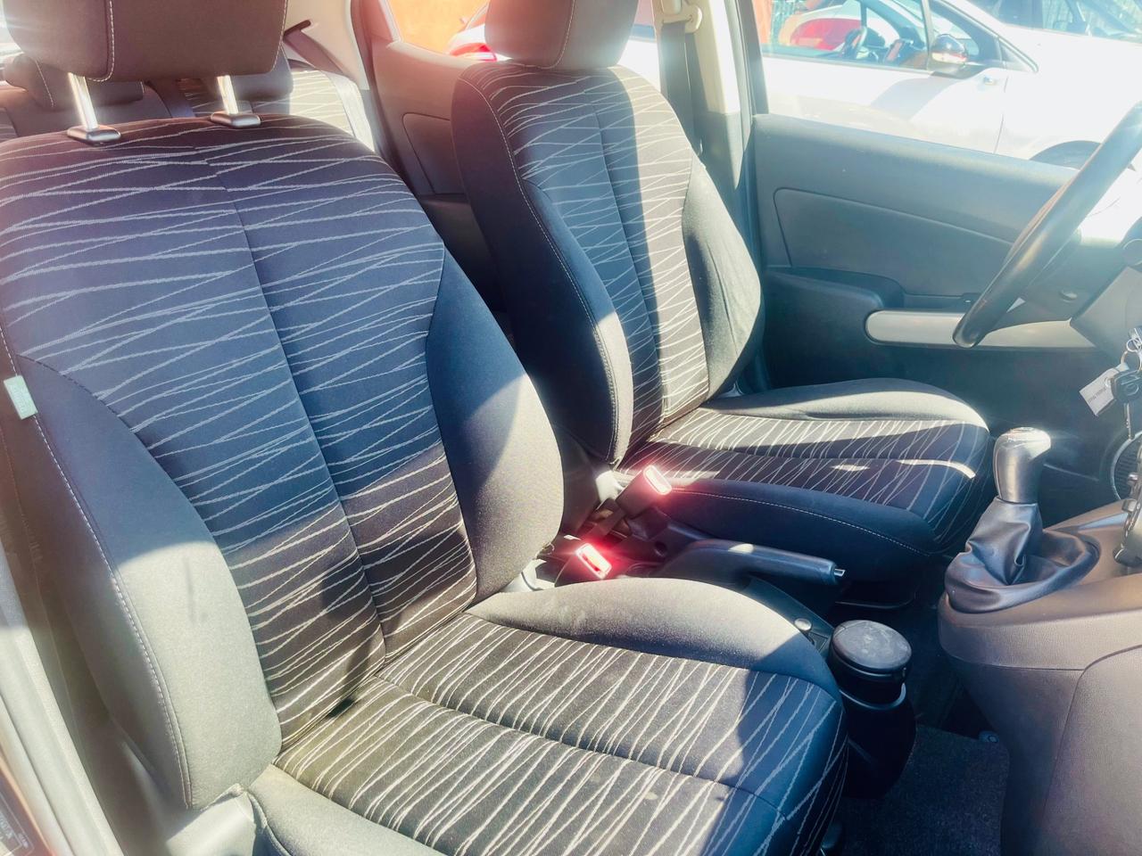 Mazda2 1.3 16V 75CV