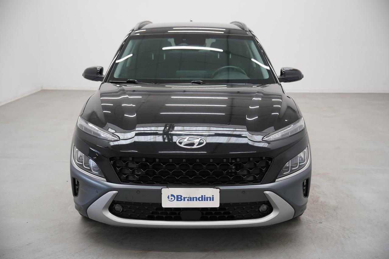 HYUNDAI Kona 1.6 hev Xprime Safety Pack 2wd dct