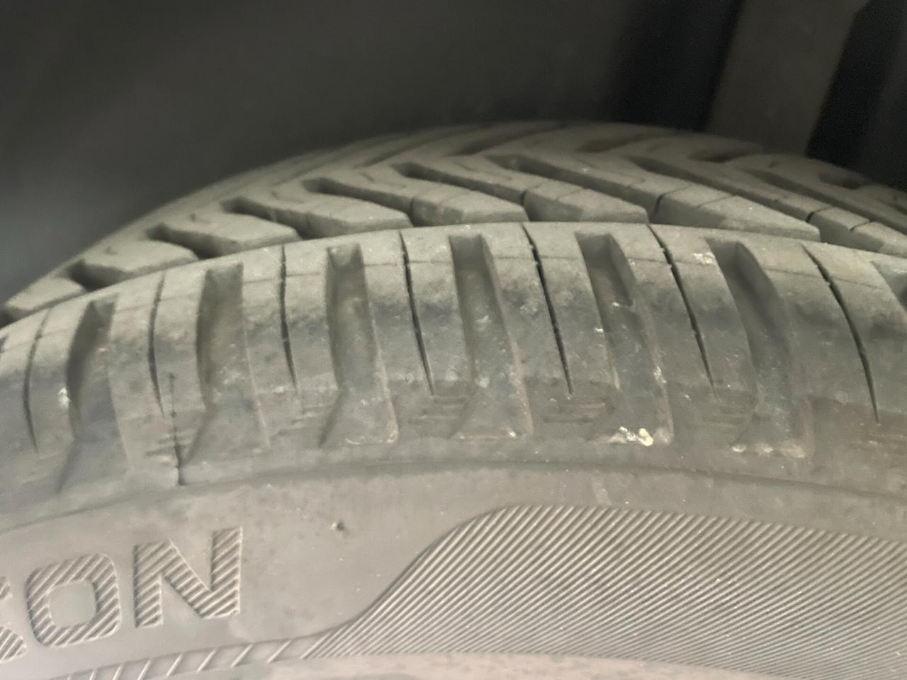 Seat Ibiza UNICO PROPRIETARIO - SERVICE COMPLETO