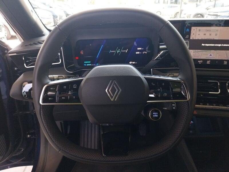 Renault 5 E-Tech Electric 5 E-Tech Electric Comfort Range Iconic Cinq 150 CV