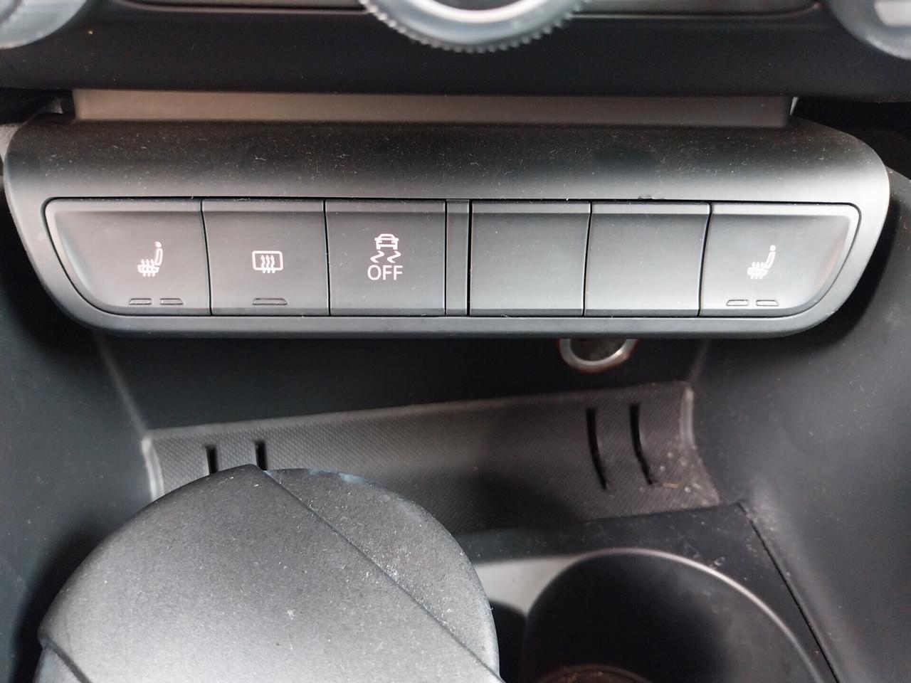 Audi A1 1.6 TDI S line edition