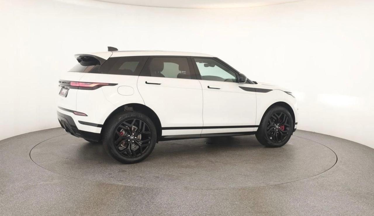 Land Rover Range Rover Evoque 2.0D I4 204 CV AWD Auto R-Dynamic SE
