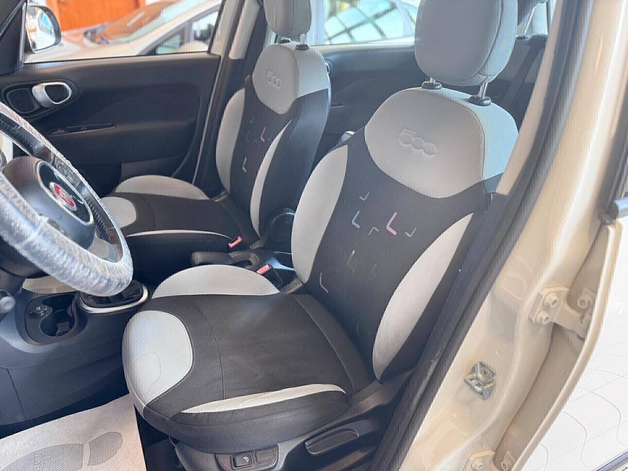 Fiat 500L 1.3 Multijet 95 CV Lounge