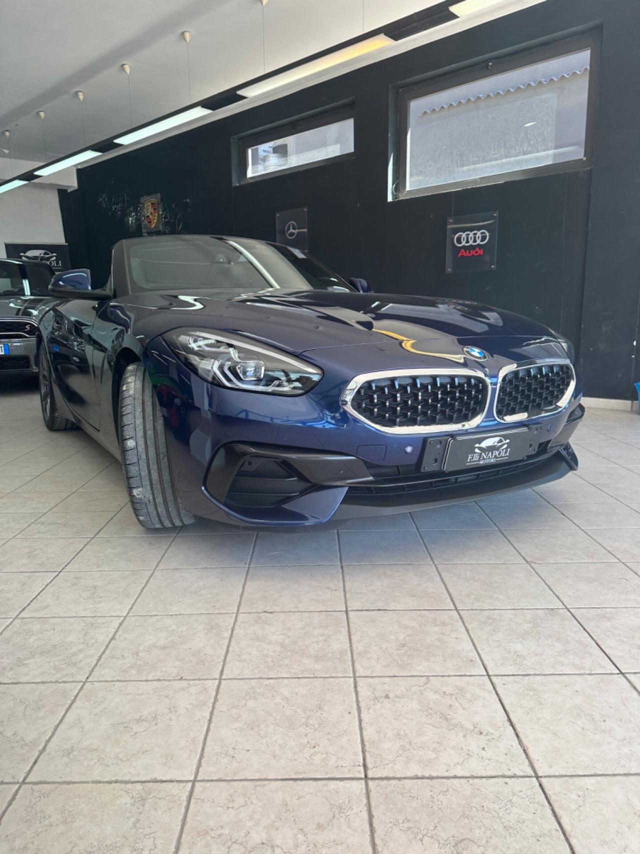 Bmw Z4 sDrive20i Sport
