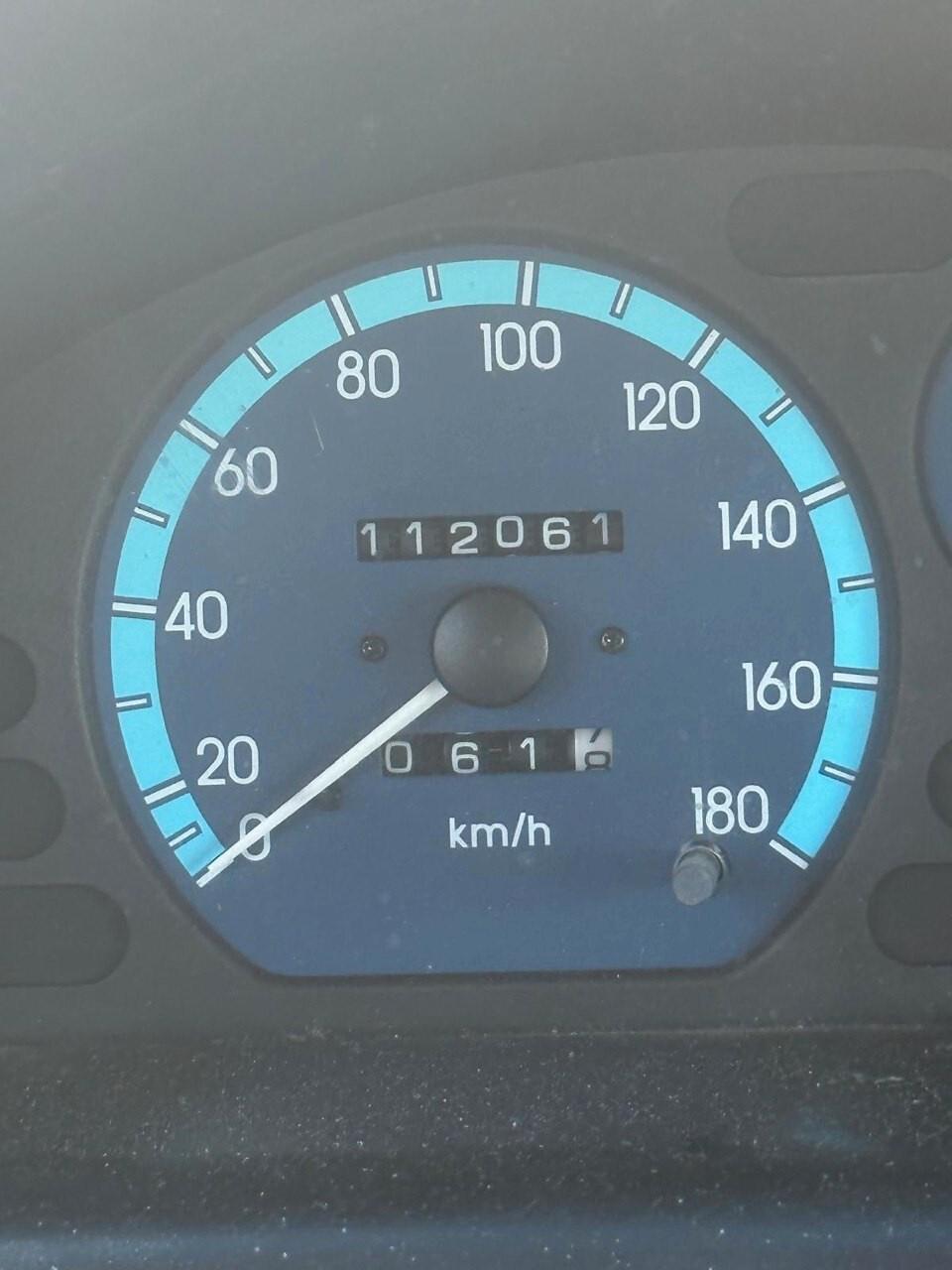Daewoo Matiz 800i cat SE Planet