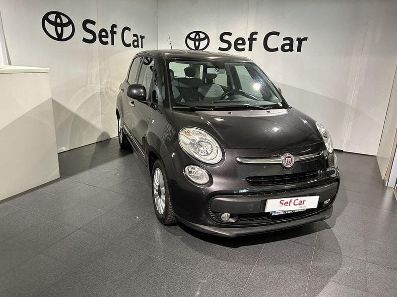 FIAT 500L 1.3 Multijet 95 CV Pop + SENSORI DI PARCHEGGIO X NEOPATENTATI