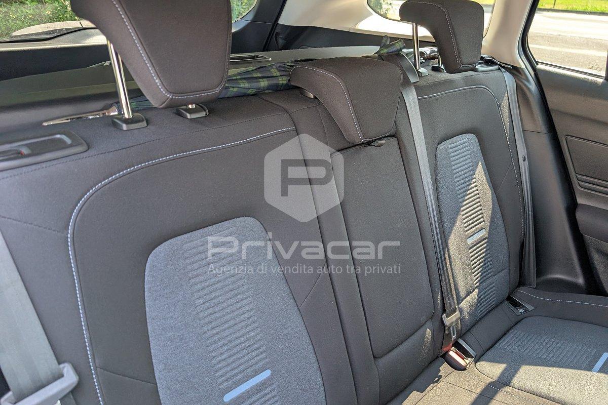 FORD Focus 1.0 EcoBoost Hybrid 125 CV SW Active X