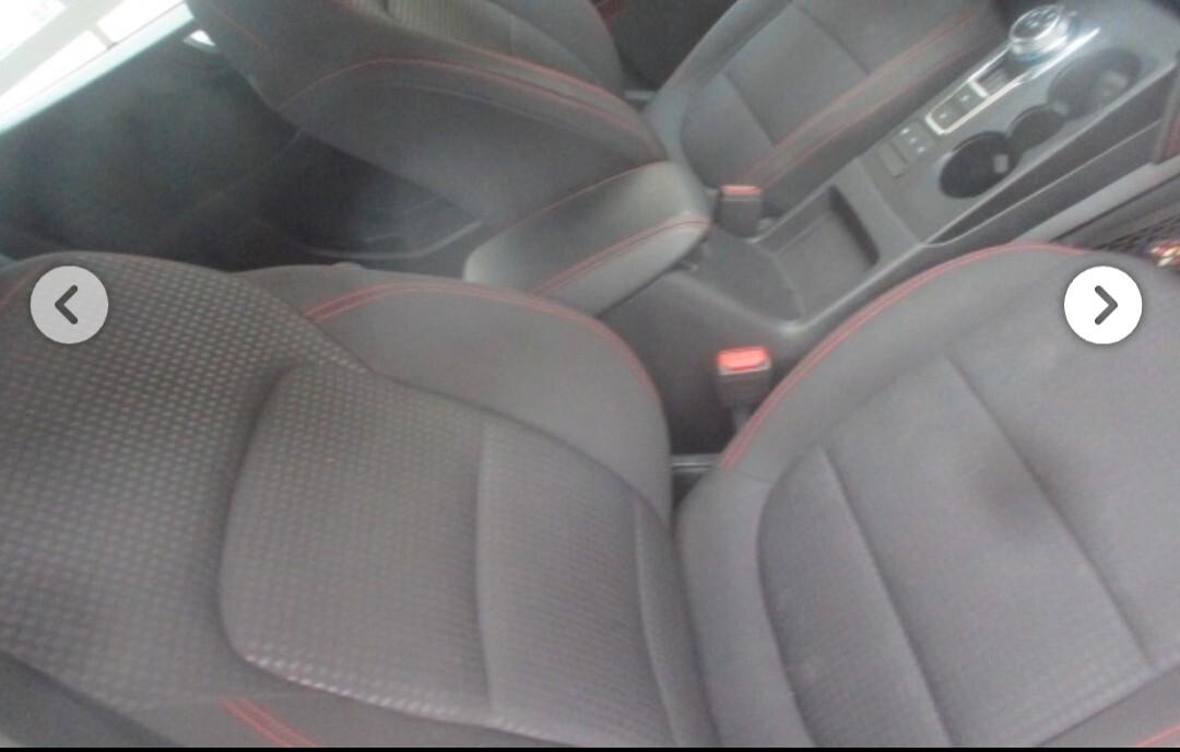Ford Kuga 1.5 EcoBlue 120 CV 2WD ST-Line - 2022