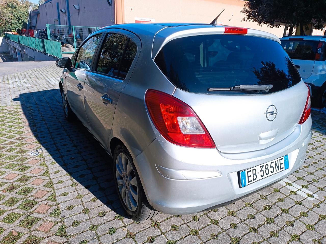 Opel Corsa 1.0 12V 5 porte Enjoy