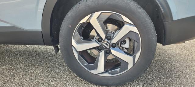 NISSAN Qashqai e-Power N-Connecta