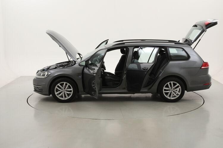 Volkswagen Golf Variant Variant Business DSG BR548080 1.6 Diesel 116CV