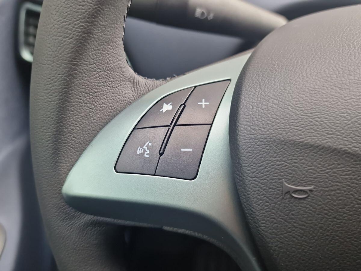 LANCIA YPSILON 1.0 HYBRID GOLD S&S