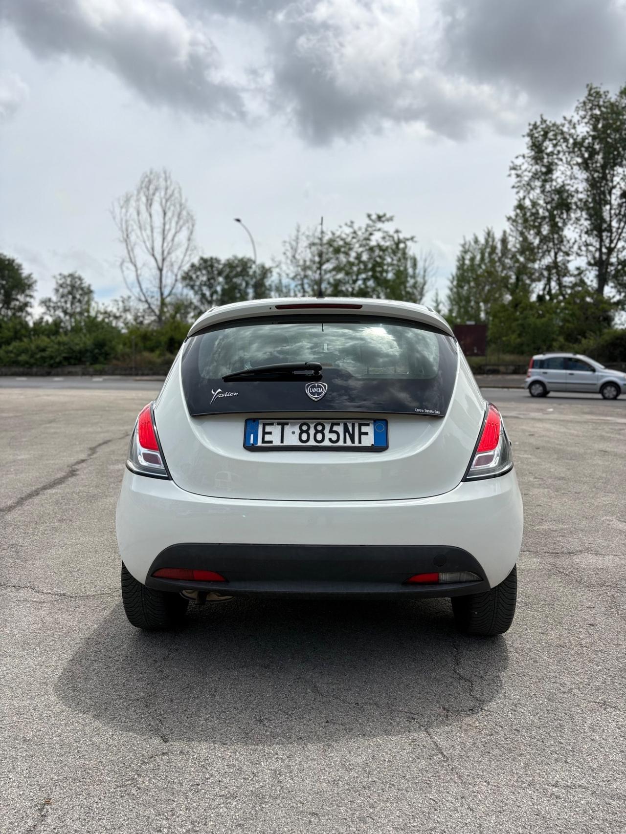 Lancia Ypsilon 1.2 benzina 69 CV PROMO ATTIVA