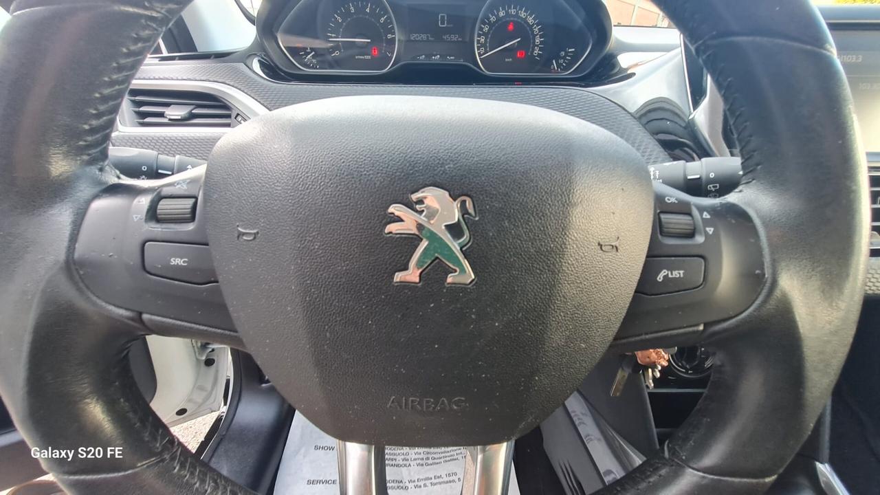 Peugeot 2008 SW PureTech 82 Access