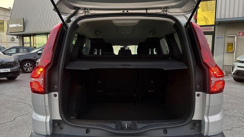 Dacia Jogger 1.0 TCe GPL Extreme UP